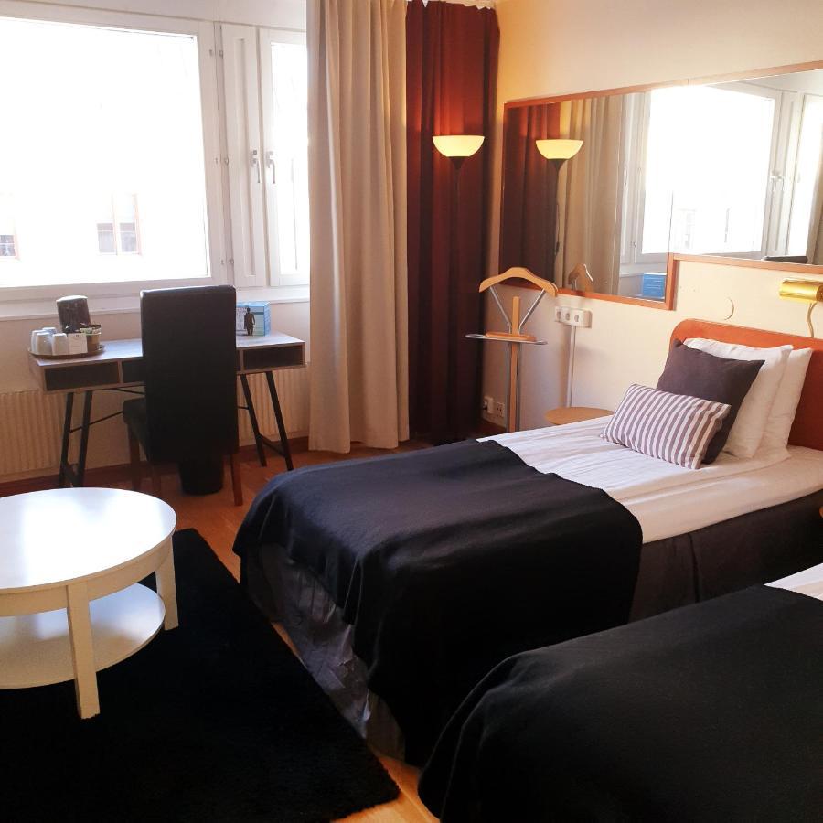 Sure Hotel By Best Western Focus Örnsköldsvik エクステリア 写真