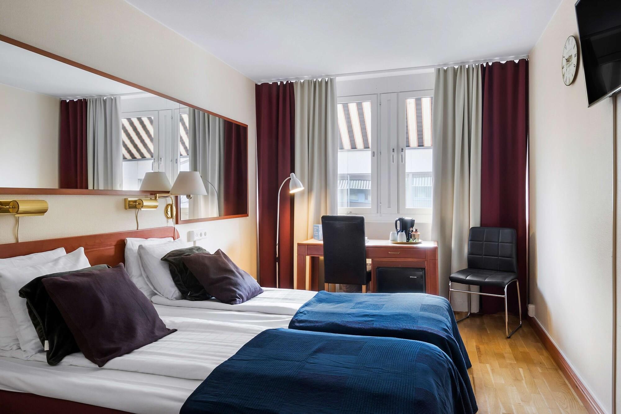 Sure Hotel By Best Western Focus Örnsköldsvik エクステリア 写真