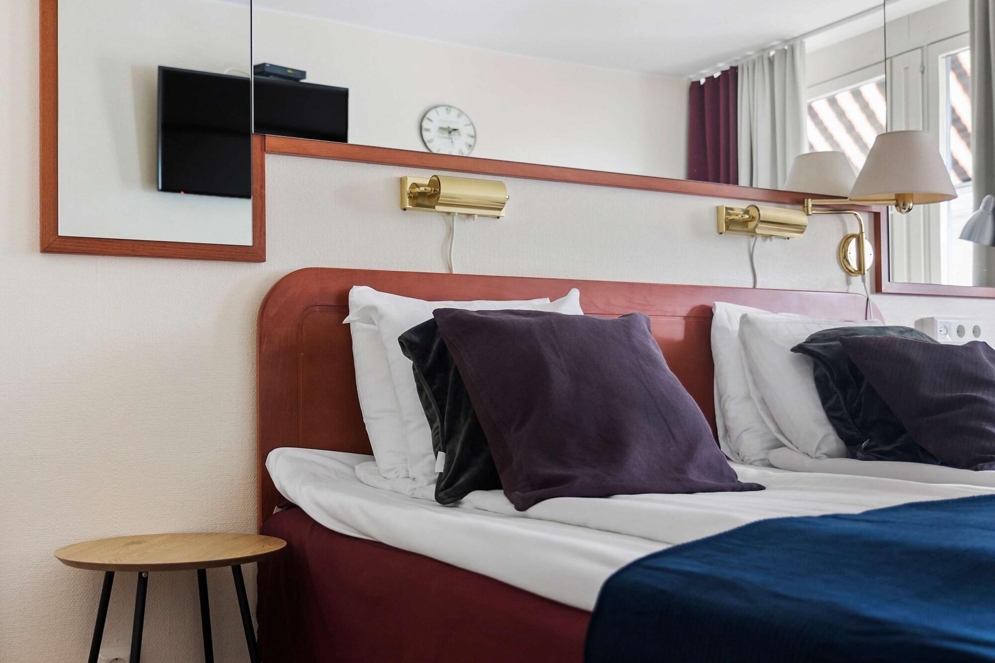 Sure Hotel By Best Western Focus Örnsköldsvik エクステリア 写真