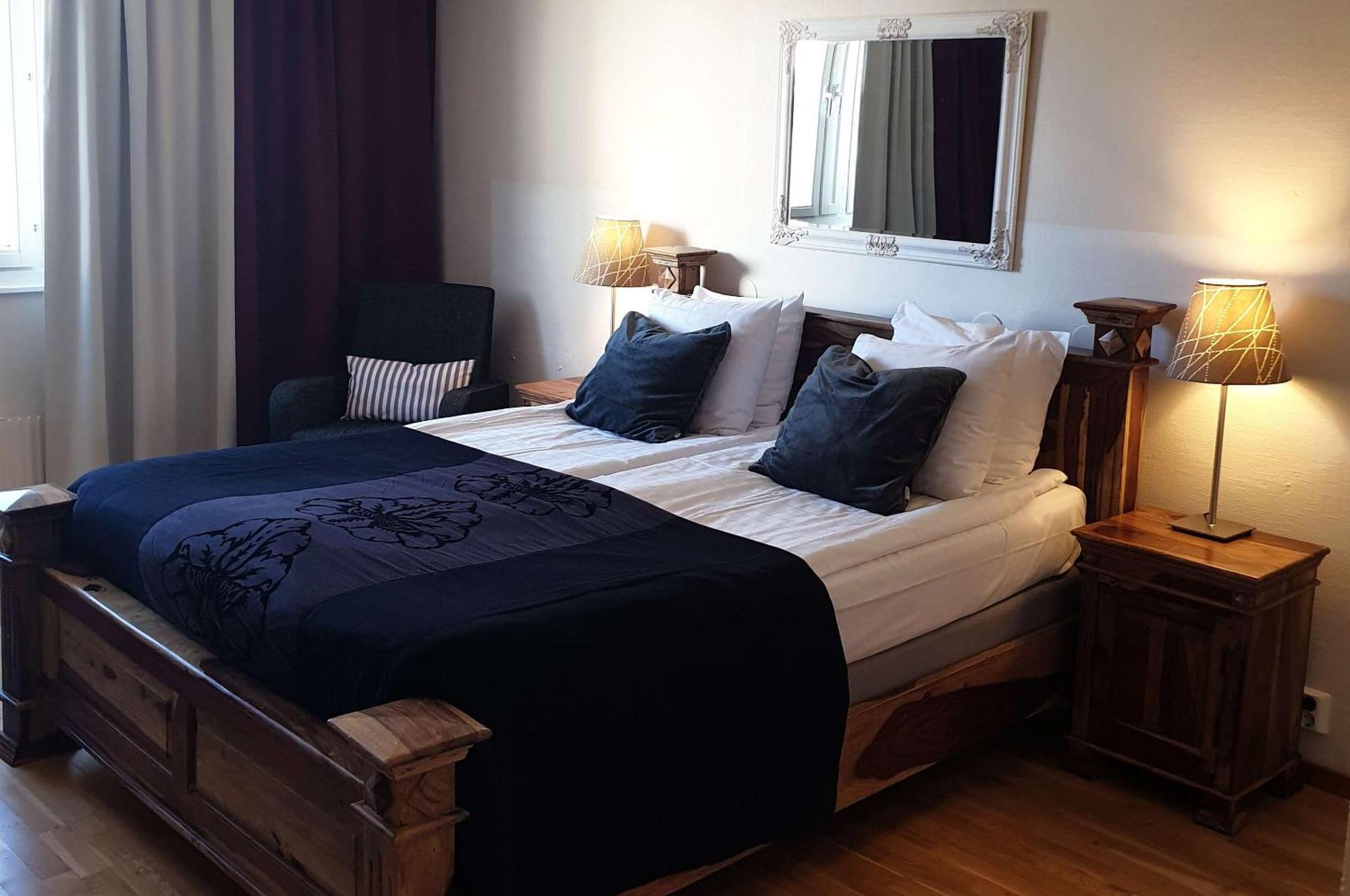 Sure Hotel By Best Western Focus Örnsköldsvik エクステリア 写真