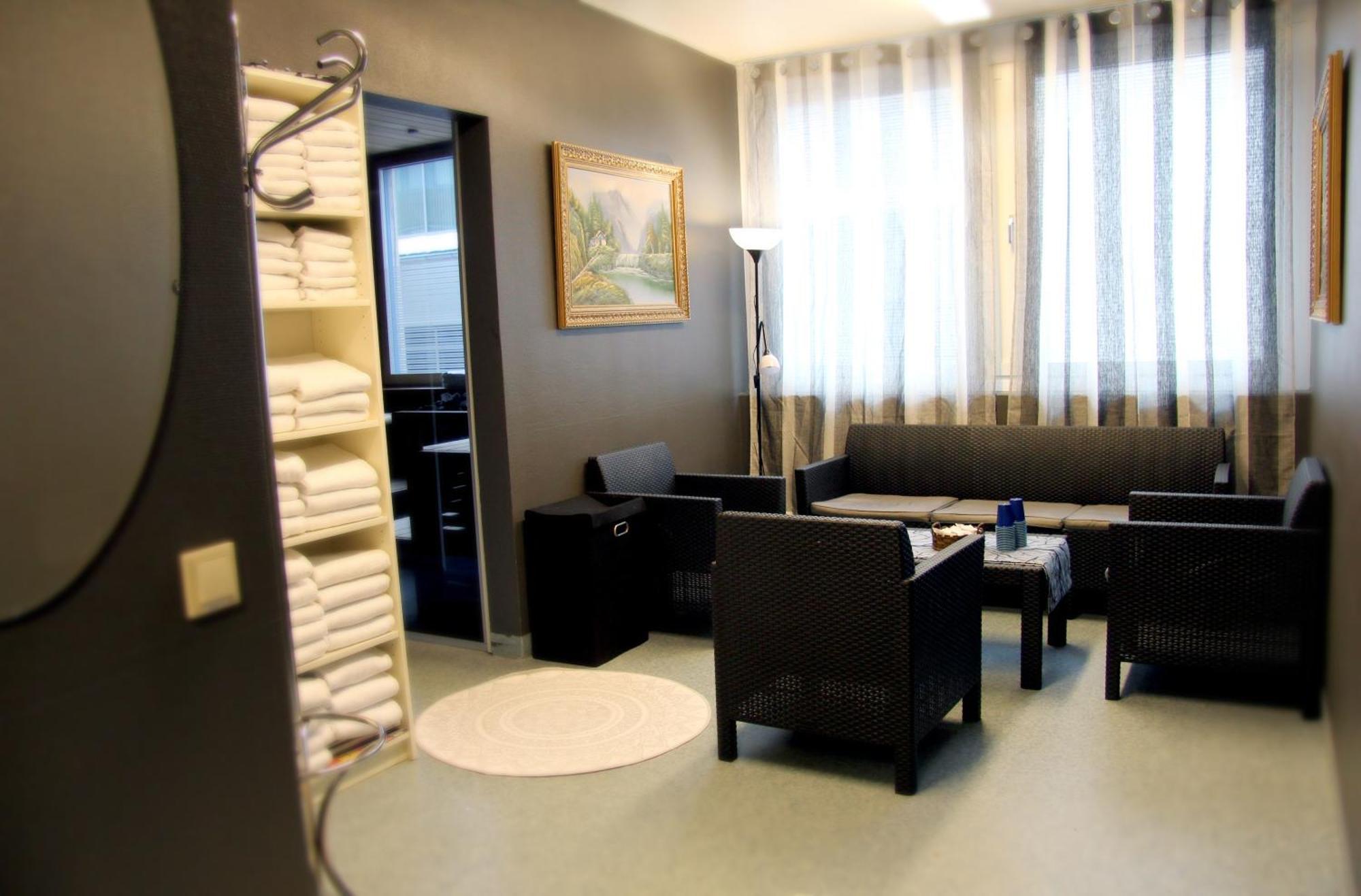 Sure Hotel By Best Western Focus Örnsköldsvik エクステリア 写真